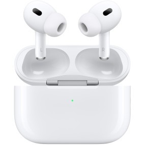 Навушники TWS Apple AirPods Pro 2nd generation (MQD83)