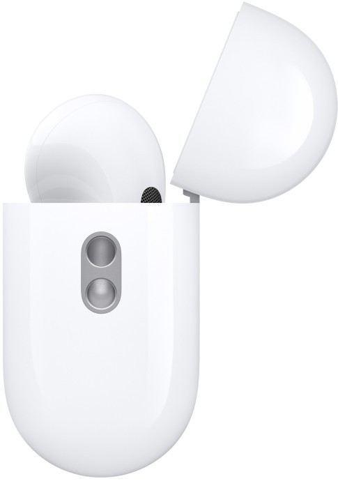 Наушники TWS Apple AirPods Pro 2nd generation (MQD83)  Фото №2