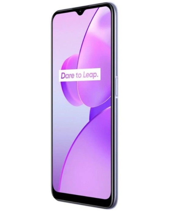 Смартфон realme C31 3/32GB Light Silver (Global EU)  Фото №2