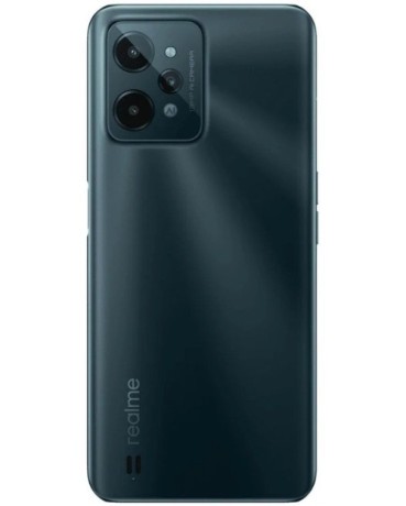 Смартфон realme C31 3/32GB Dark Green (Global EU)  Фото №0