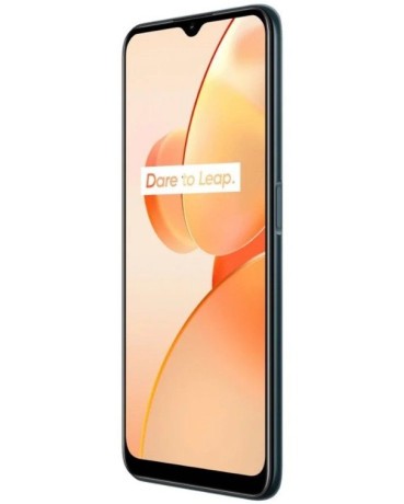 Смартфон realme C31 3/32GB Dark Green (Global EU)  Фото №1