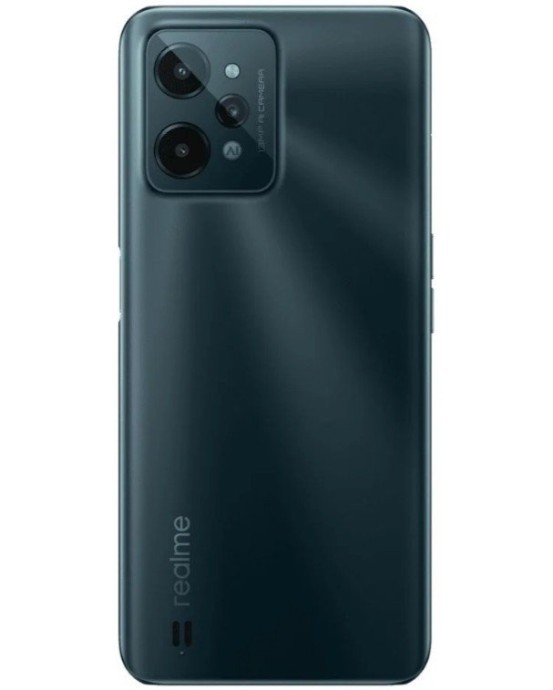 Смартфон realme C31 3/32GB Dark Green (Global EU)  Фото №0