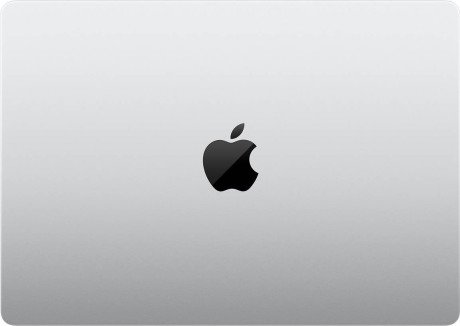 Ноутбук Apple MacBook Pro 14&quot; Silver 2023 (MPHK3)  Фото №1