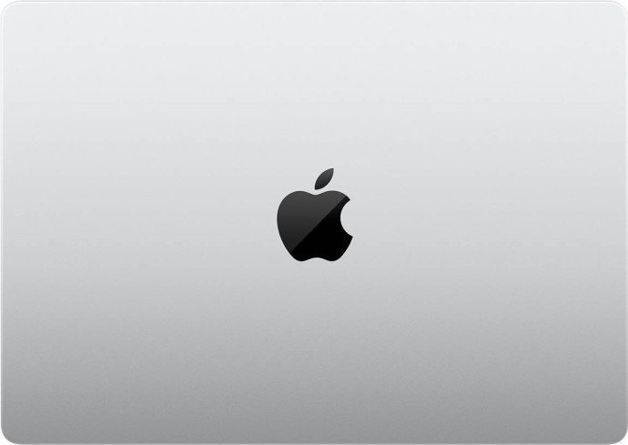 Ноутбук Apple MacBook Pro 14&quot; Silver 2023 (MPHK3)  Фото №1