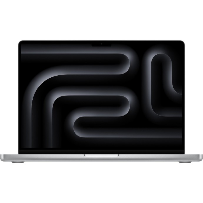 Ноутбук Apple MacBook Pro 16&quot; Silver 2023 (MNWD3)