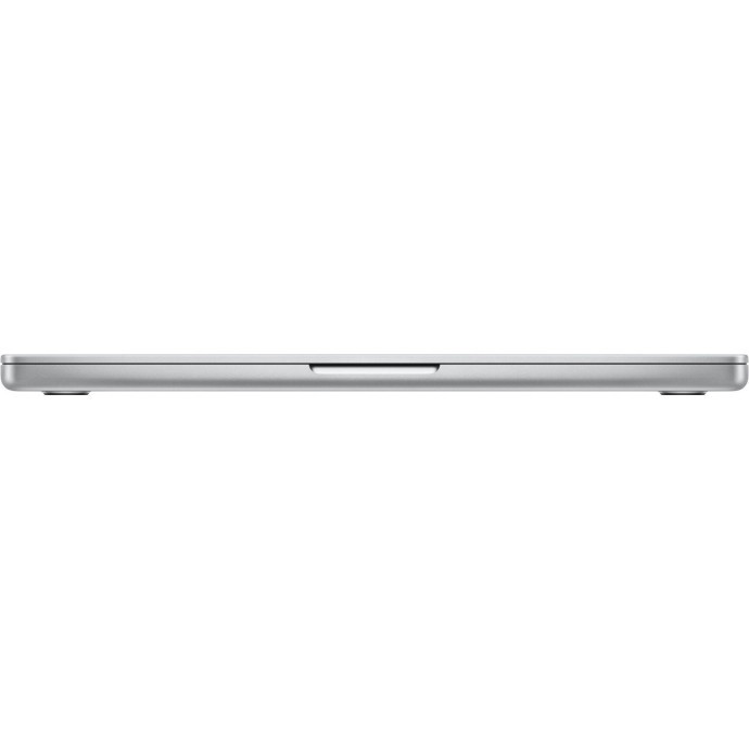 Ноутбук Apple MacBook Pro 16&quot; Silver 2023 (MNWD3)  Фото №2