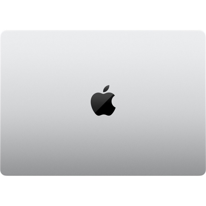 Ноутбук Apple MacBook Pro 16&quot; Silver 2023 (MNWD3)  Фото №3