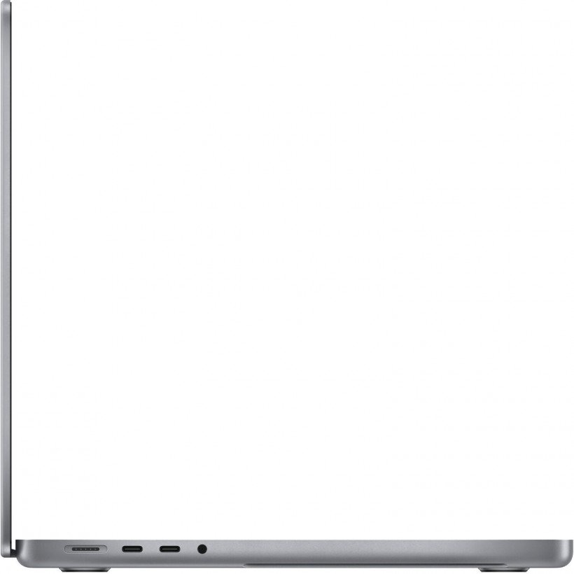 Ноутбук Apple MacBook Pro 16&quot; Space Gray 2023 (MNW83)  Фото №2