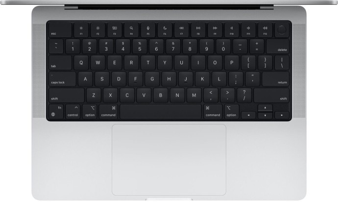 Ноутбук Apple MacBook Pro 16&quot; Silver 2023 (MNWC3)  Фото №0