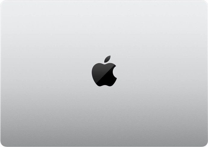 Ноутбук Apple MacBook Pro 16&quot; Silver 2023 (MNWC3)  Фото №1