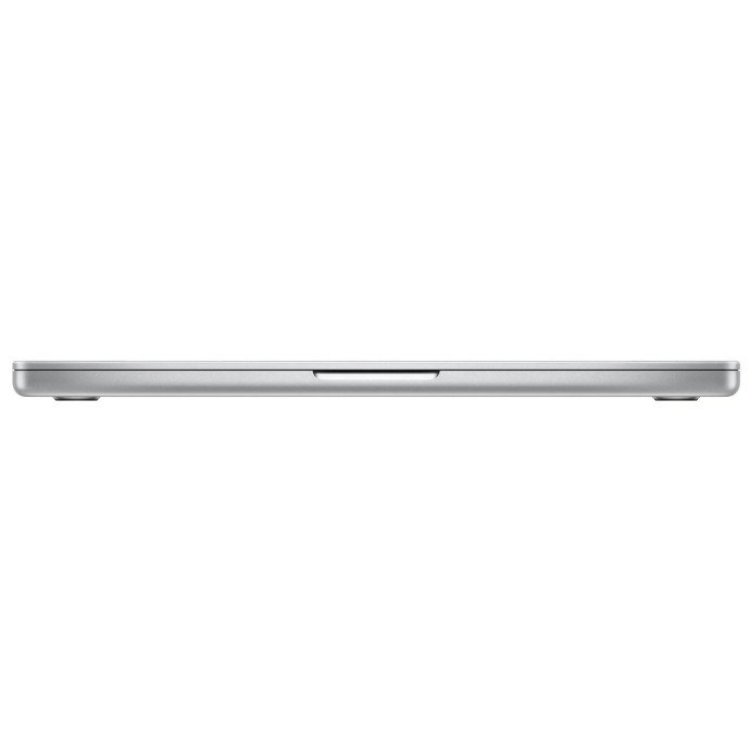 Ноутбук Apple MacBook Pro 14&quot; Silver 2023 (MPHJ3)  Фото №1