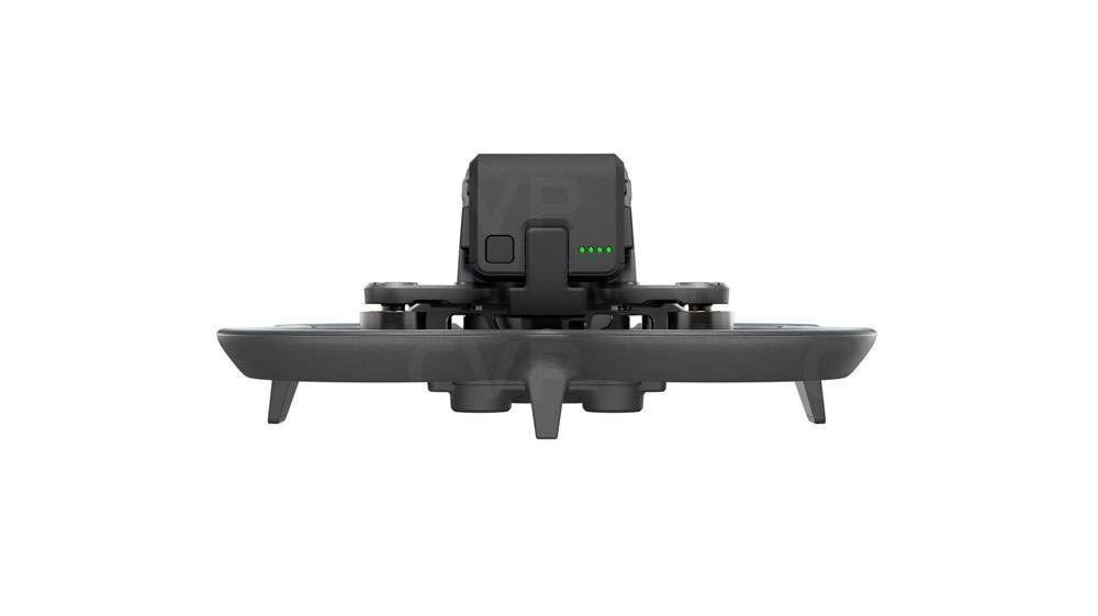 Квадрокоптер DJI Avata Drone (CP.FP.00000062.01)  Фото №2