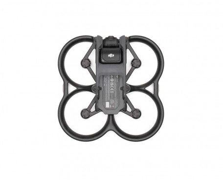 Квадрокоптер DJI Avata Drone (CP.FP.00000062.01)  Фото №3
