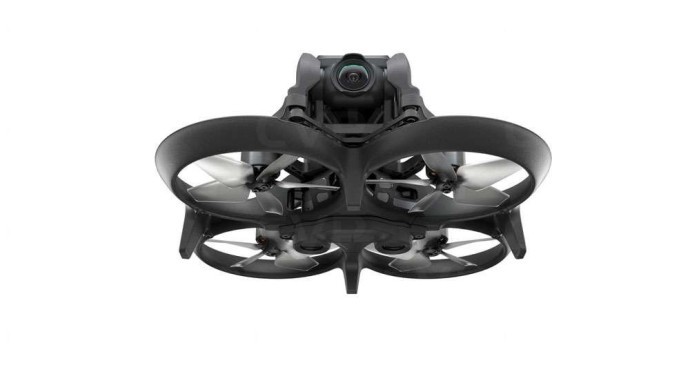 Квадрокоптер DJI Avata Drone (CP.FP.00000062.01)  Фото №1