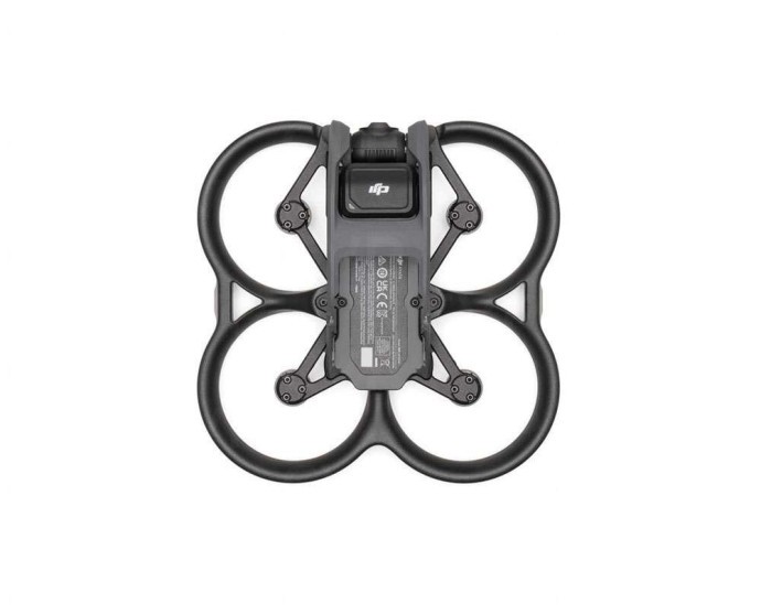 Квадрокоптер DJI Avata Drone (CP.FP.00000062.01)  Фото №3
