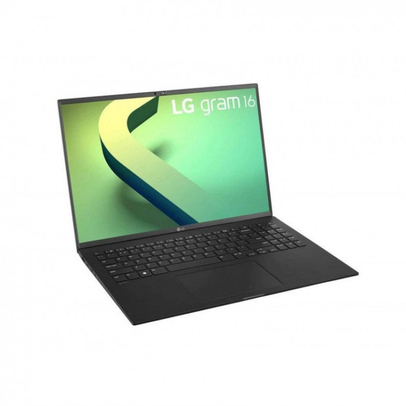 Ноутбук LG GRAM 2022 16Z90Q (16Z90Q-G.AA75Y)  Фото №0