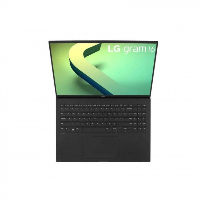 Ноутбук LG GRAM 2022 16Z90Q (16Z90Q-G.AA75Y)  Фото №1
