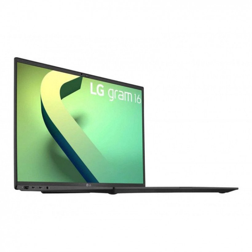 Ноутбук LG GRAM 2022 16Z90Q (16Z90Q-G.AA75Y)  Фото №3