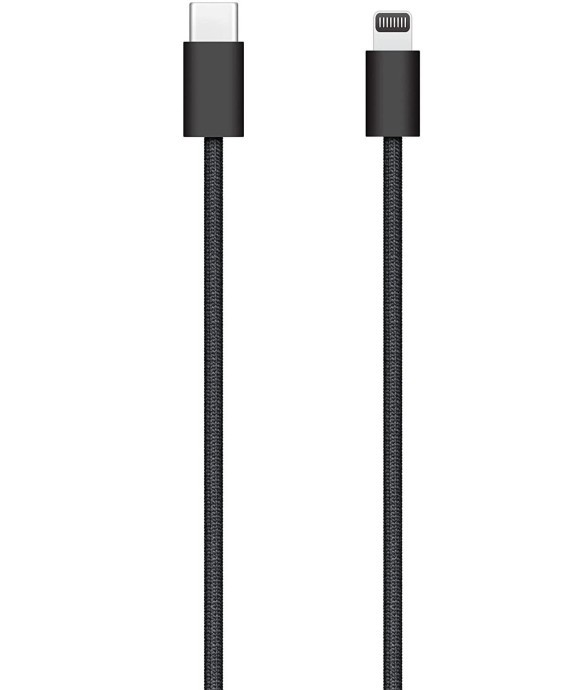 Миша Apple Magic Mouse Black (MMMQ3)  Фото №3