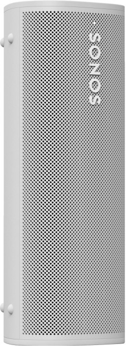 Портативная колонка Sonos Roam White (ROAM1R21)  Фото №1