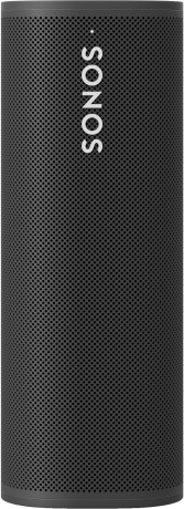 Портативна колонка Sonos Roam Black (ROAM1R21BLK)