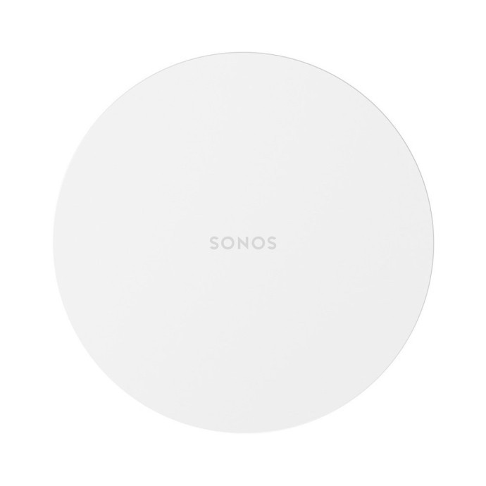 Сабвуфер Sonos Sub Mini White Matt (SUBMEU1)  Фото №4
