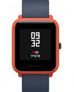 Смарт-годинник Amazfit Bip Smartwatch Red (UYG4022RT)