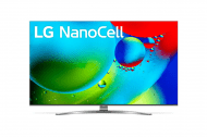 Телевизор LG 43NANO78 