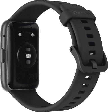 Смарт-годинник HUAWEI Watch Fit Graphite Black (55025871)  Фото №2