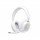 Навушники з мікрофоном Logitech G735 Off White (981-001083)