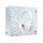 Навушники з мікрофоном Logitech G735 Off White (981-001083)  Фото №3