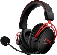 Навушники HyperX Cloud Alpha Wireless Black (4P5D4AA) 