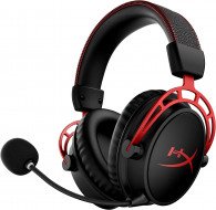 Навушники HyperX Cloud Alpha Wireless Black (4P5D4AA)