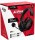 Навушники HyperX Cloud Alpha Wireless Black (4P5D4AA)  Фото №4