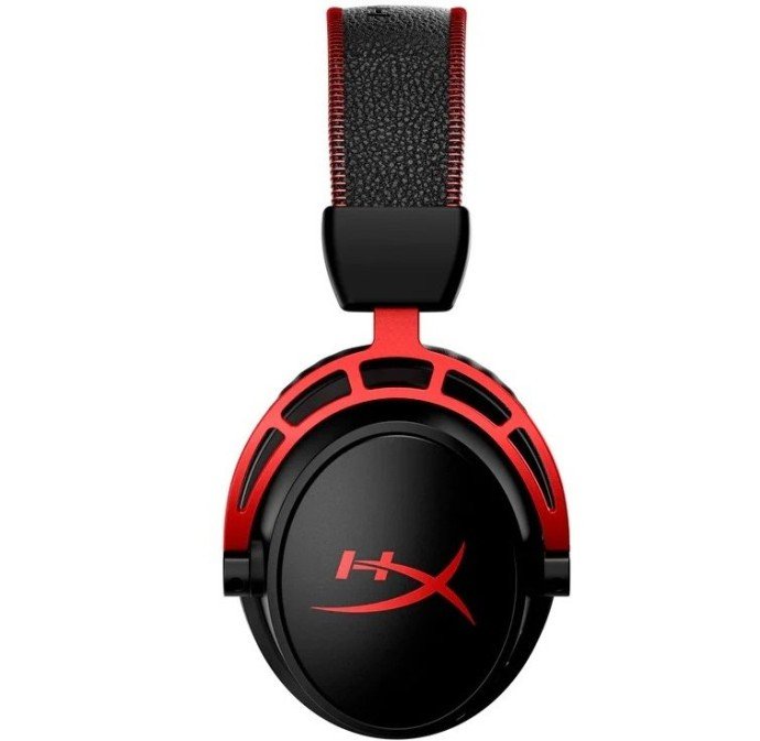 Навушники HyperX Cloud Alpha Wireless Black (4P5D4AA)  Фото №1