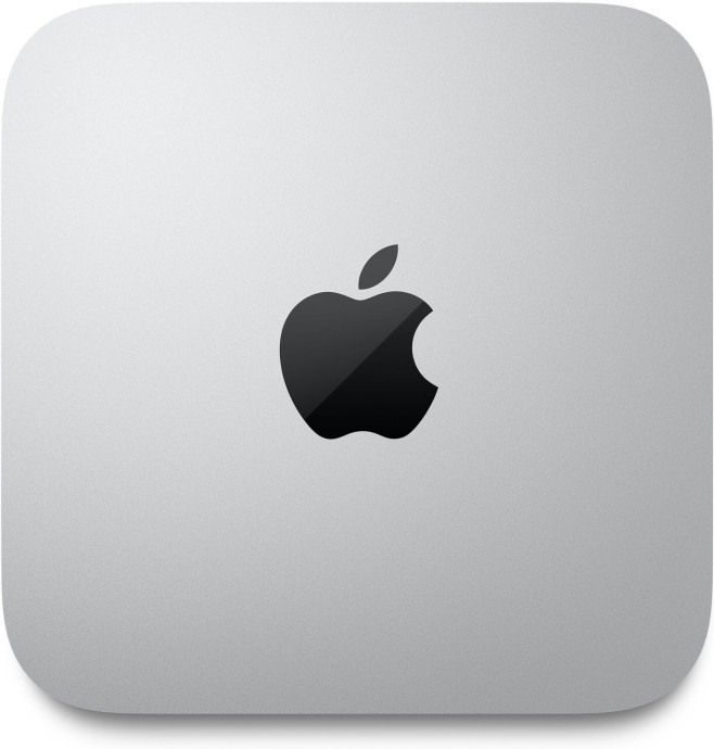 Неттоп Apple Mac mini 2023 (MMFJ3)  Фото №0