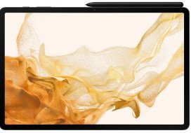 Планшет Samsung Galaxy Tab S8 Plus 12.4 8/128GB Wi-Fi Graphite (SM-X800NZAA)