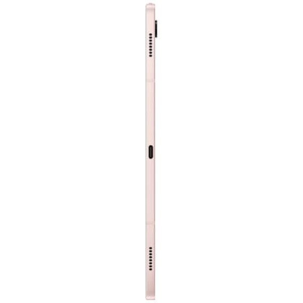 Планшет Samsung Galaxy Tab S8 Plus 12.4 8/128GB 5G Rose Gold (SM-X806BIDASEK)  Фото №2