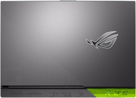 Ноутбук ASUS ROG Strix G17 G713RM (G713RM-LL122W)  Фото №4