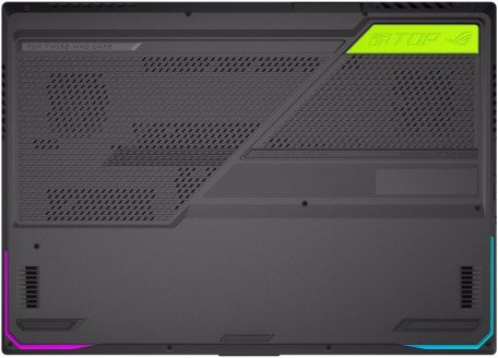 Ноутбук ASUS ROG Strix G17 G713RM (G713RM-LL122W)  Фото №6