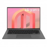 Ультрабук LG Gram 14Z90Q (14Z90Q-G.AA56Y)