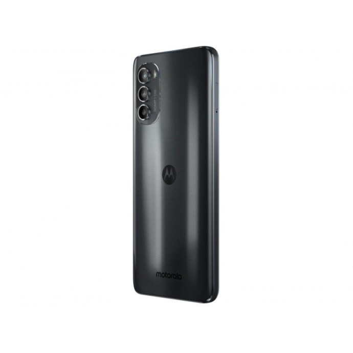 Смартфон Motorola Moto G82 6/128GB Meteorite Gray (PAUA0016)  Фото №3