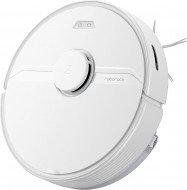 Робот-пилосос з вологим прибиранням RoboRock Vacuum Cleaner Q7 Max White