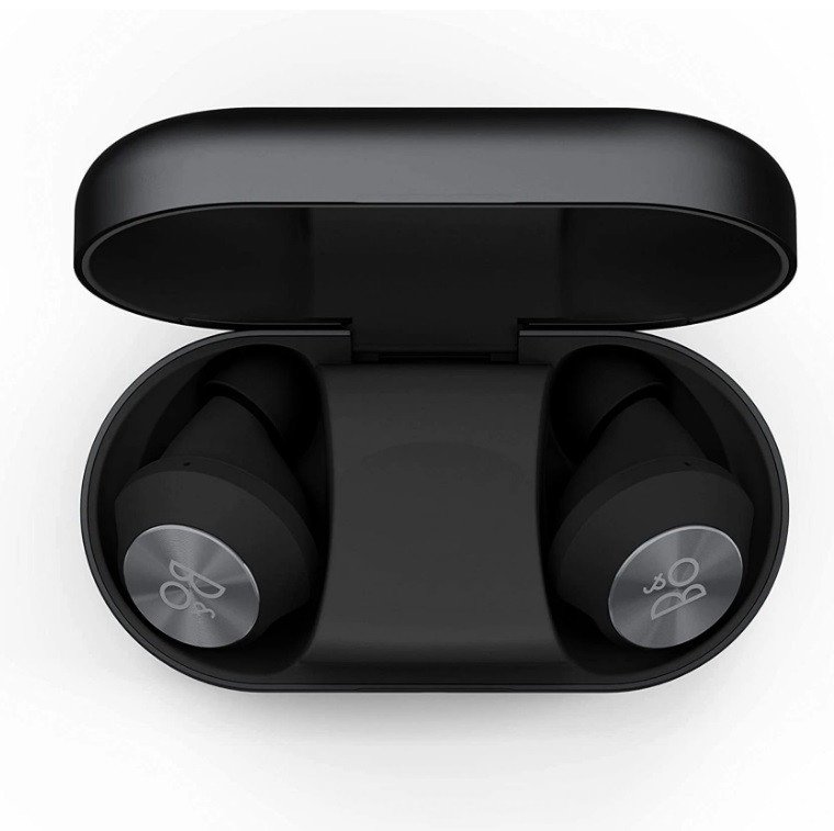 Навушники TWS Bang &amp; Olufsen Beoplay EQ Black  Фото №2