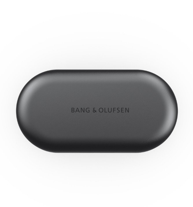 Навушники TWS Bang &amp; Olufsen Beoplay EQ Black  Фото №5