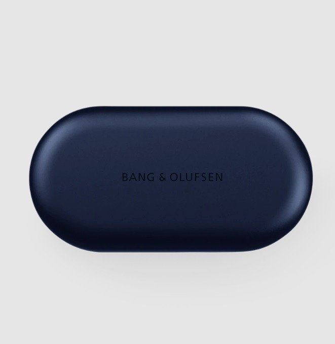 Наушники TWS Bang &amp; Olufsen Beoplay EQ Midnight Blue  Фото №5