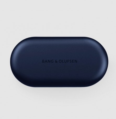 Наушники TWS Bang &amp; Olufsen Beoplay EQ Midnight Blue  Фото №5