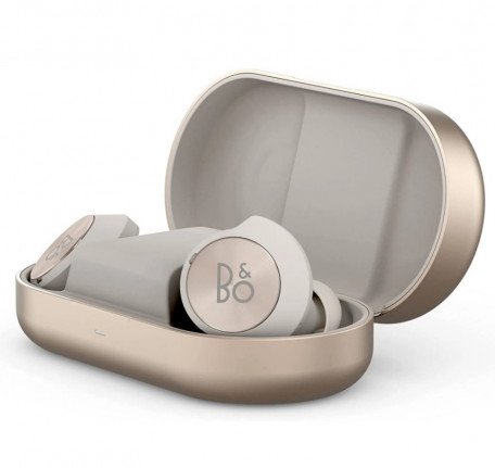 Навушники TWS Bang &amp; Olufsen Beoplay EQ Sand