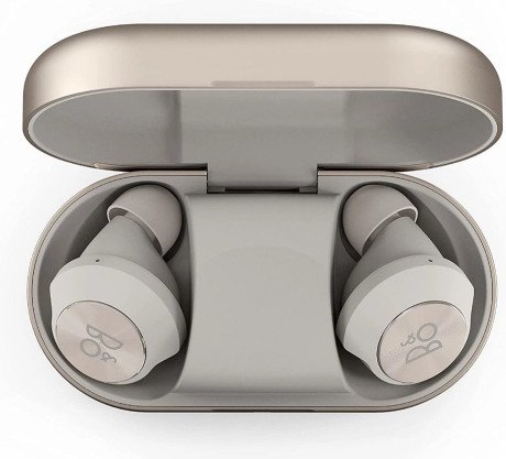 Наушники TWS Bang &amp; Olufsen Beoplay EQ Sand  Фото №0
