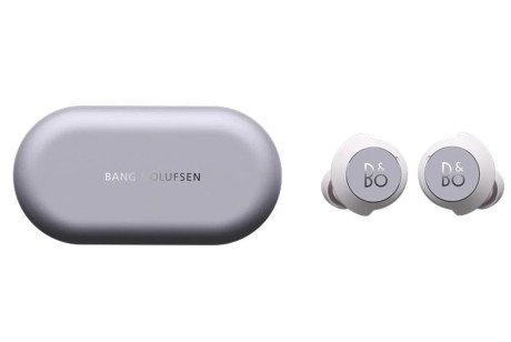 Навушники TWS Bang &amp; Olufsen Beoplay EQ Nordic Ice  Фото №2